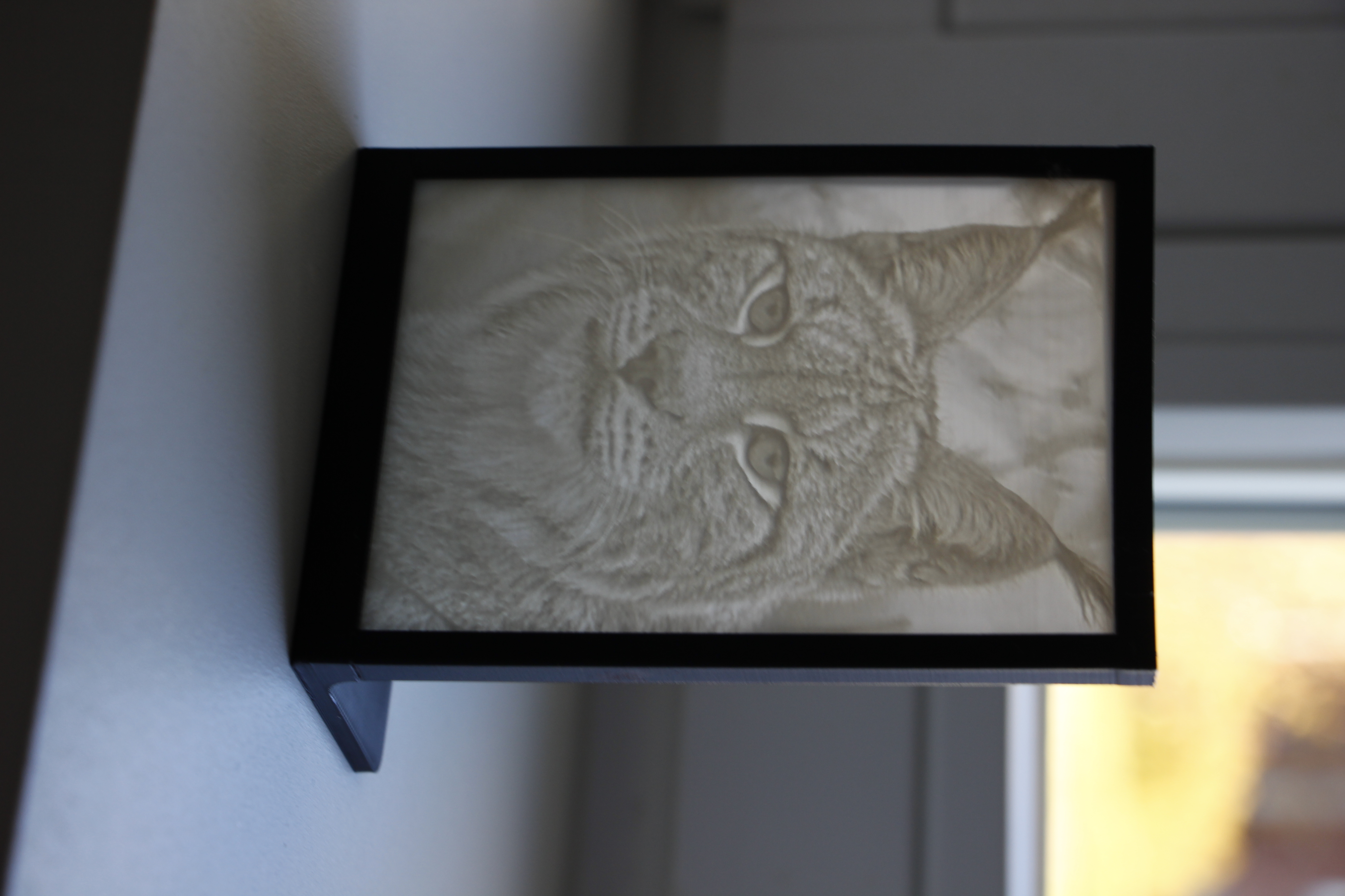 Litofaanin taika gif